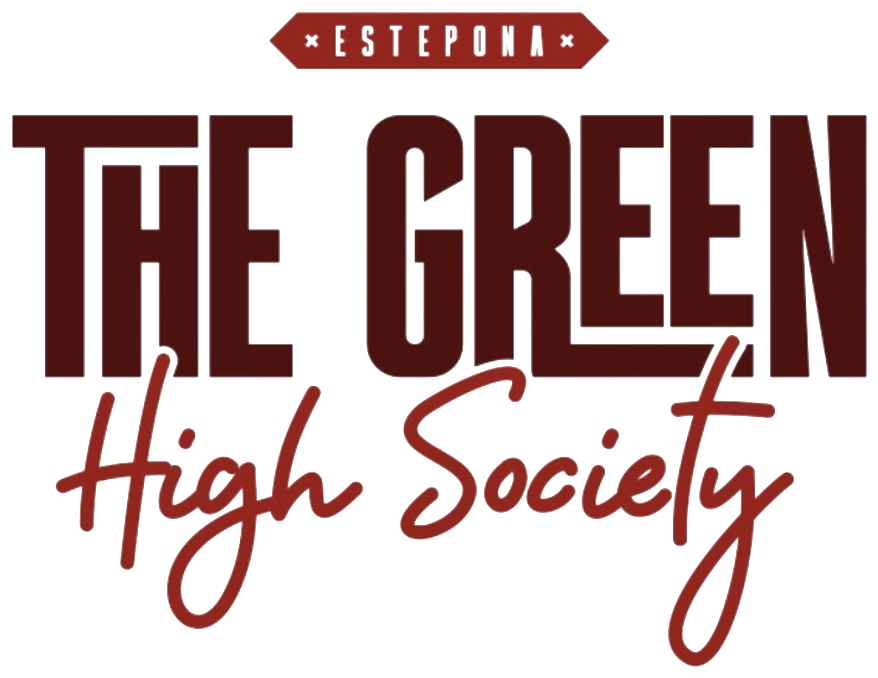 The Green High Society